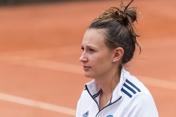 Lena Greiner 104 - DTV Hannover - TC 1899 Blau-Weiss Berlin : Ergebnis: 7:2